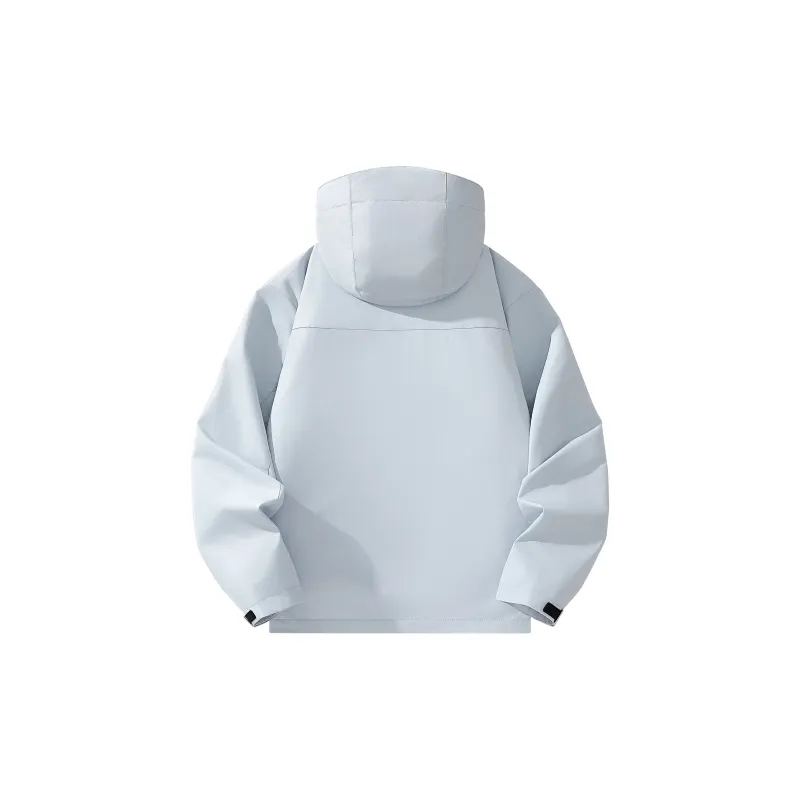 Crayon Shinchan Jackets Coats Unisex-9