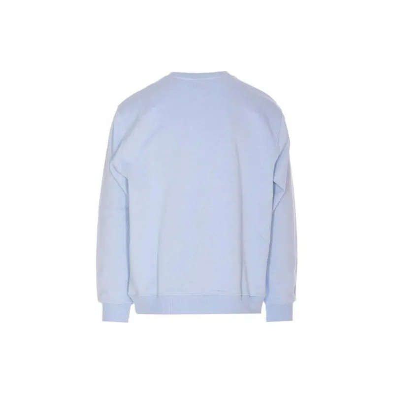 DROLE DE MONSIEUR Crillon Crewneck Sweatshirt-1