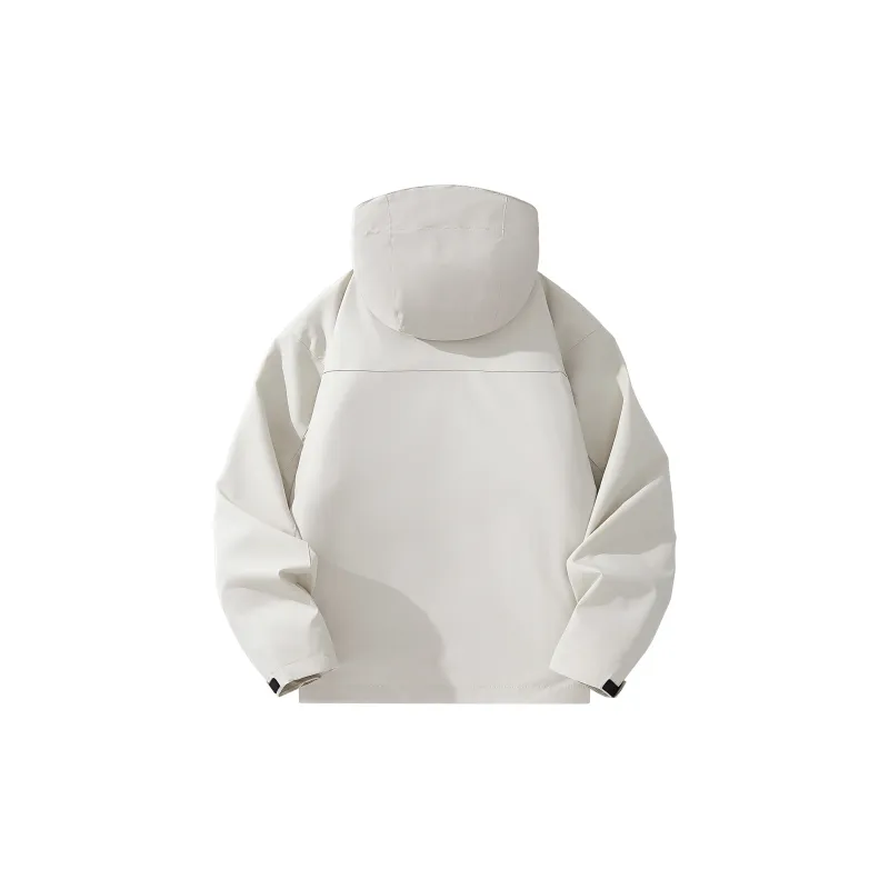 Crayon Shinchan Jackets Coats Unisex-5
