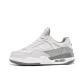 White Unlined