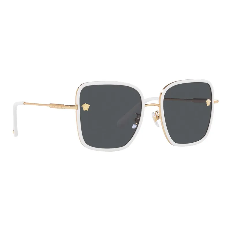 VERSACE Medusa Sunglasses-1