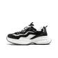 Black White (Fleece-Lined)
