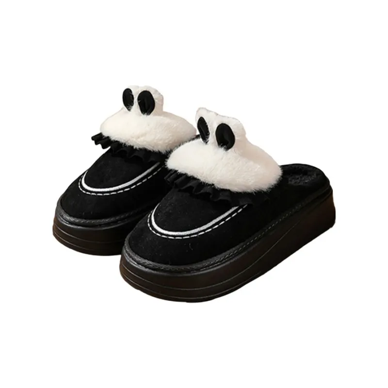 Womi Slippers / Home Slippers-7