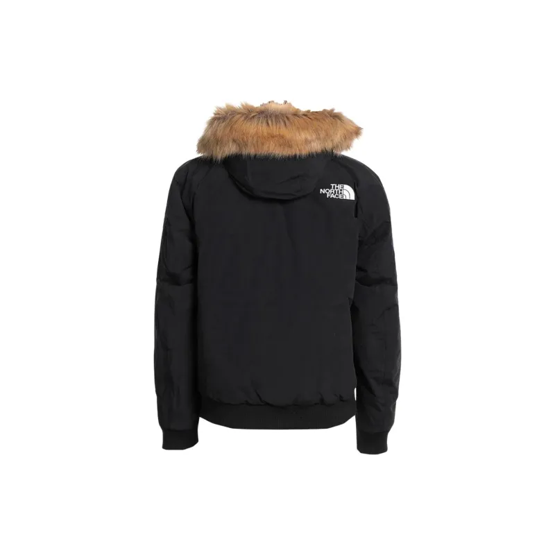 THE NORTH FACE Stover Tnf Down Jacket-1