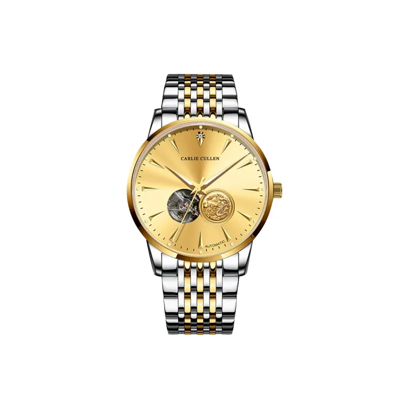 CARLIECULLEN Men Watch-7