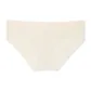1 Pack (Natural Heather/Ecru)