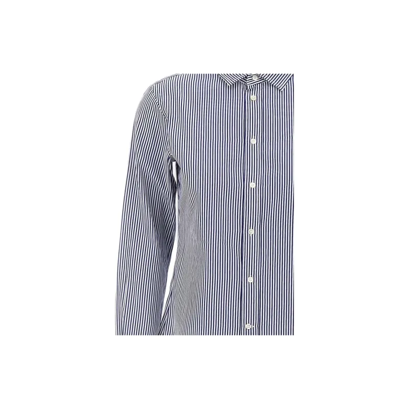 Polo Ralph Lauren Slim Fit Striped Shirt-9