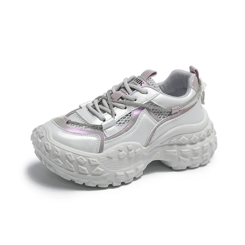 FIRS Kids Breathable Kids Lifestyle Shoes Teenagers-5