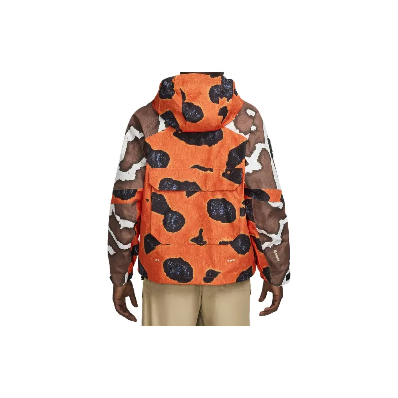 Nike X Nocta Opal Deep Cover GORE TEX Jacket-3