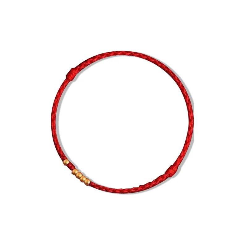 COPI Alloy, Fabric Bracelets Unisex-6