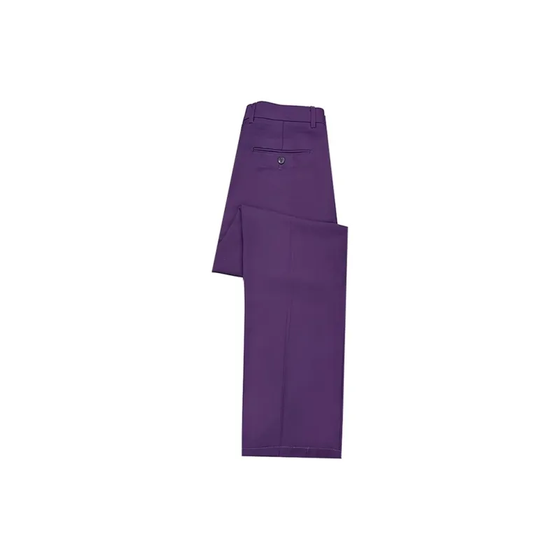 MUCUNSHU Uniforms Unisex-26