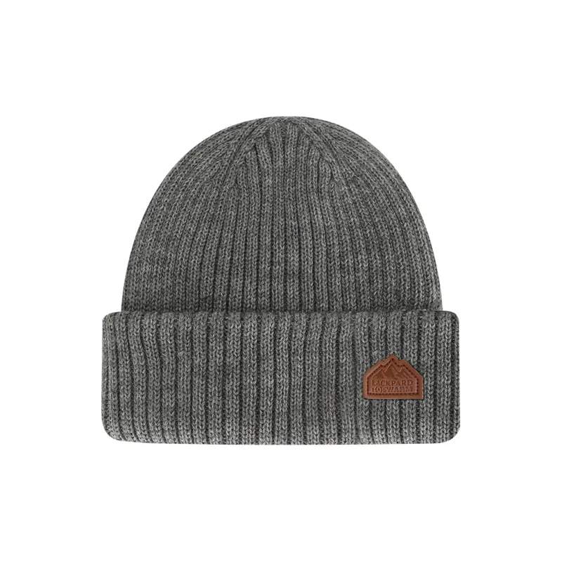 Lackpard Wool Blend Beanies Unisex-2