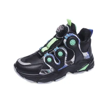 FIRS Kids Abrasion Resistant Low Top Kids' Running Shoes Kids'