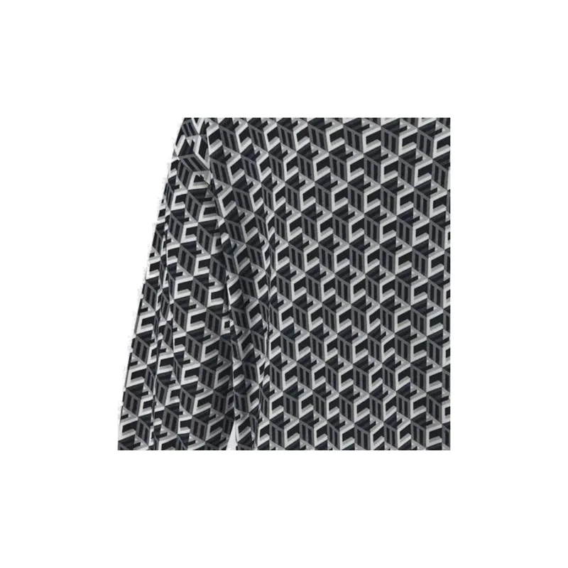 MCM Sweaters Men Black-3