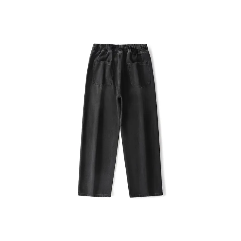 FOR FEAR THAT Jeans Unisex-3