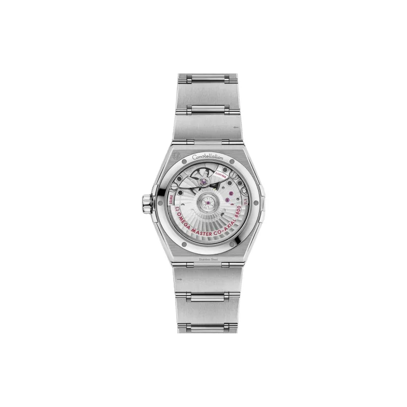 OMEGA Men Constellation Series Constellation Watch Watch-1