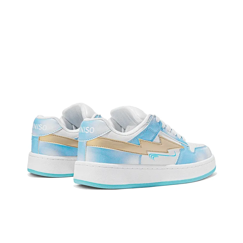 MINISO Low Top Skateboard Shoes Unisex-25