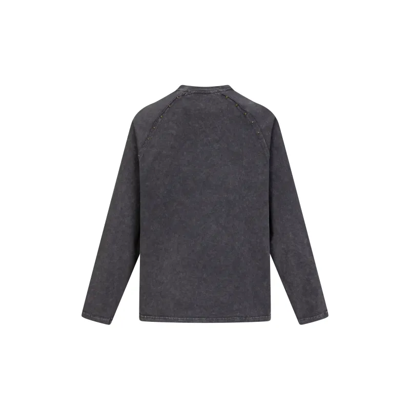 1 TROP FORT Raglan Sleeve T Shirt Women's-3
