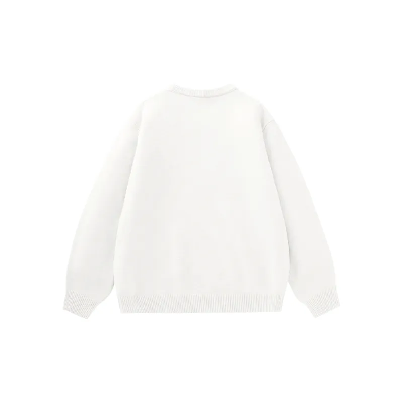 MINISO Sweaters Unisex-1