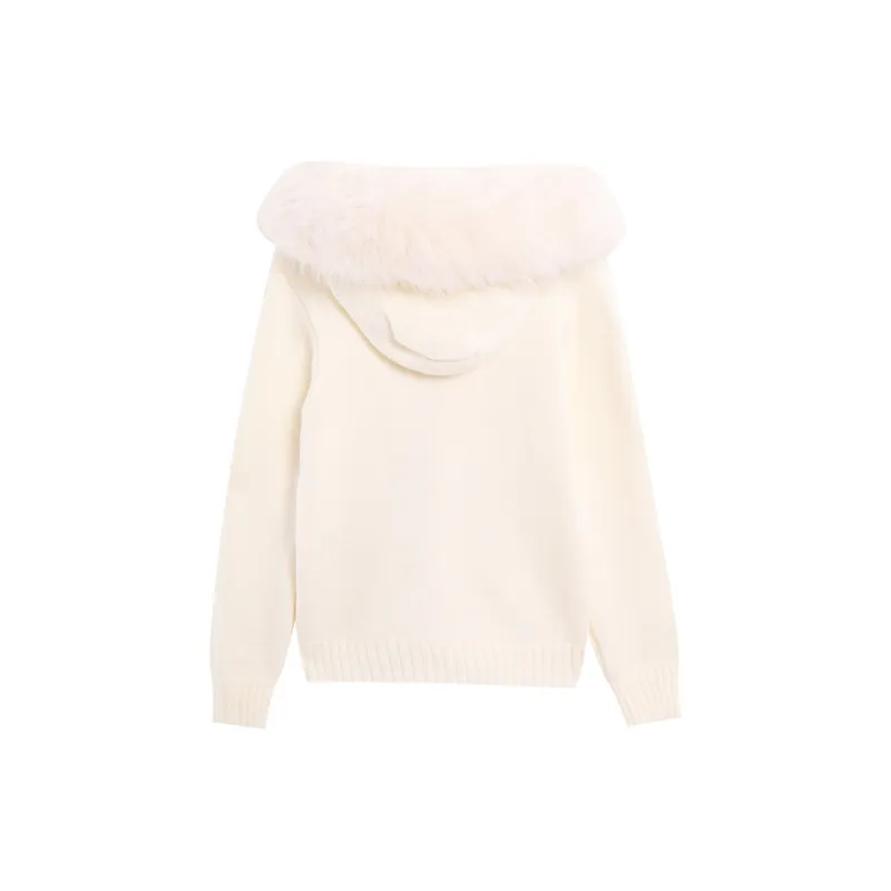 PZHK Knitwear Women's-1