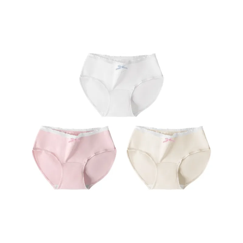 MIIOW Underpants Women's 3 Pack-0