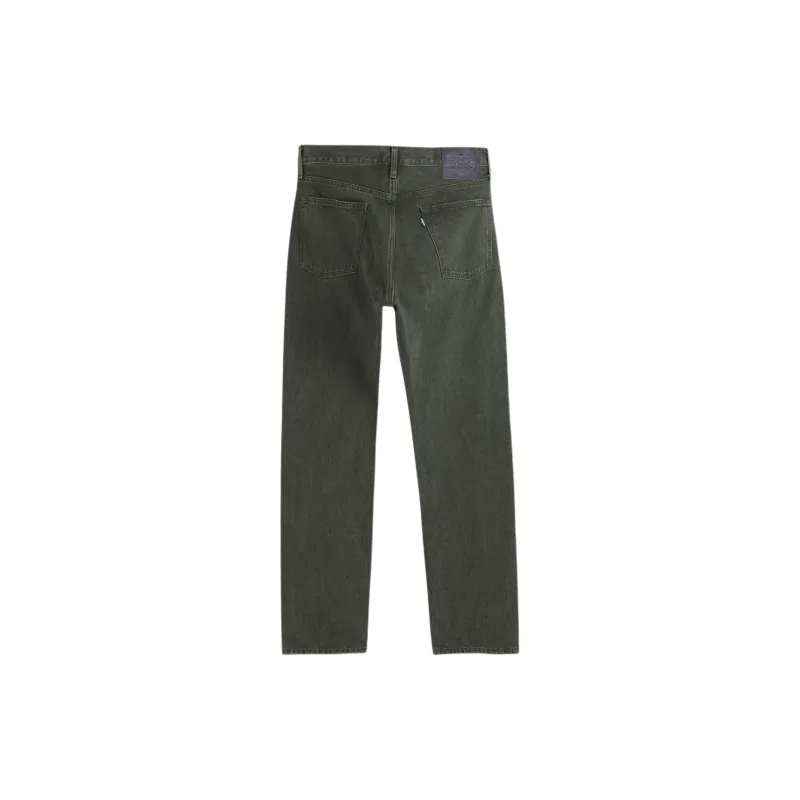Levi’s Jeans Men's Forest Night Green-1