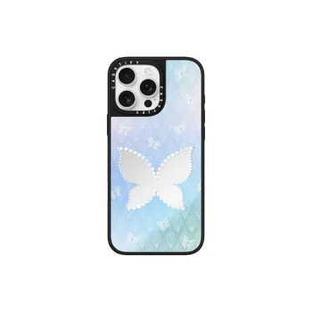 CASETIFY TPU+PC Material The Side Phone Cases Compatible With IPhone 16/15/14/Pro/Ma Cartoon