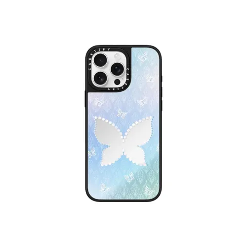 CASETIFY TPU+PC Material The Side Phone Cases Compatible With IPhone 16/15/14/Pro/Ma Cartoon