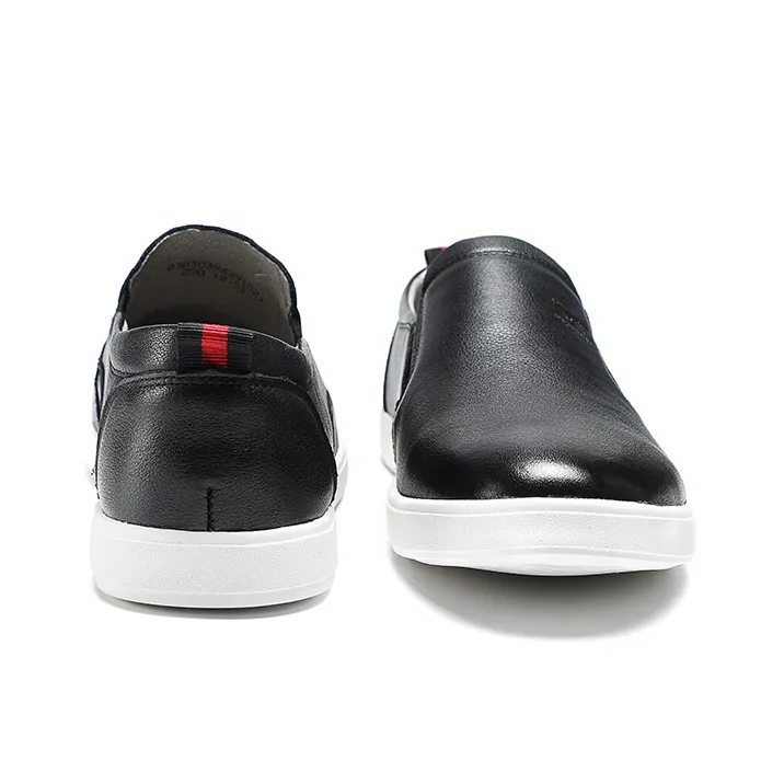 SEPTWOLVES Comfortable And Versatile Men's Loafers HD-3