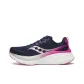 Marine Blue/Fuchsia