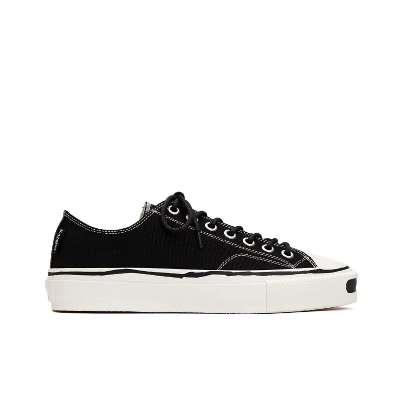 MIHARA YASUHIRO Joey Low-Top Canvas Shoes Men's-1