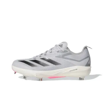 Adidas Adizero Electric+ Team Light Grey Core Black Cloud White