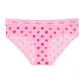 1 Pack (Pink Bubble Cherry Dot Print/Pink)
