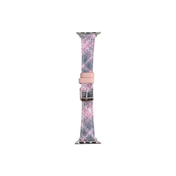 NCFCK Apple Compatibility Watch Band Woolen Material