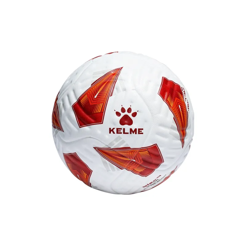 KELME Size 5 Ball Concave Pressure Soccer PU Seamless Thermal bonding-8