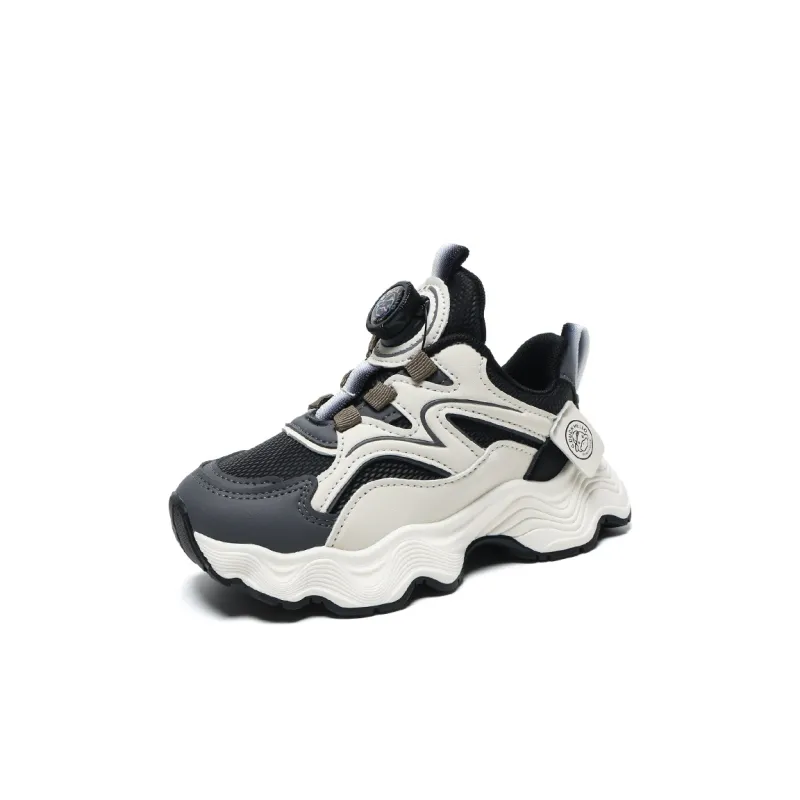 FIRS Kids Water Resistant Rebound Kids Lifestyle Shoes Kids'-4