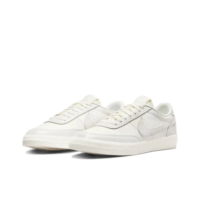 Nike Killshot 2 Sail Team Red Women's-2