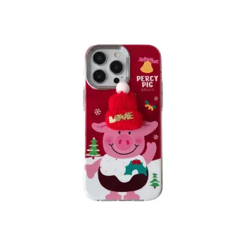 MAYGI Phone Cases