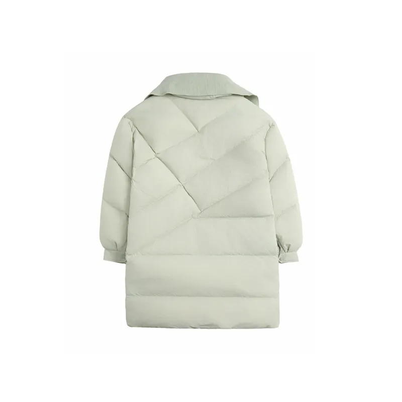 YAYA Down Jackets Women's-1
