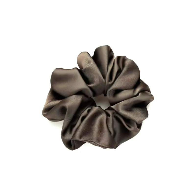 MIDNIGHT MOMENT Fabric Hair Tie Women's-3