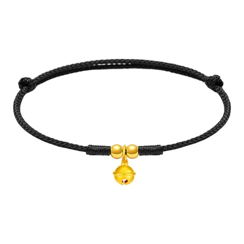 Princess Xuanjie Gold Bracelet Unisex-0
