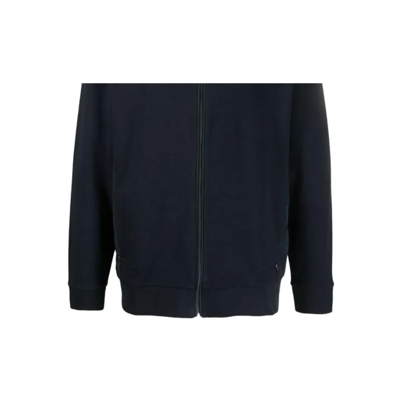 HUGO BOSS Jackets & Coats Men's Marine Blue-4