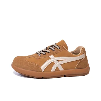 La Chapelle Wear Resistant Low Top Casual Shoes Women's