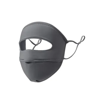 YUZHAOLIN Breathable Thermal Face Mask Women's