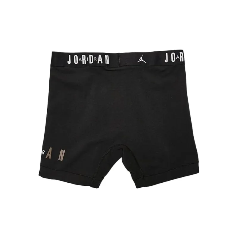 Jordan Dri FIT Cotton Essentials Men's Flight Boxer Briefs 2 Pack-3