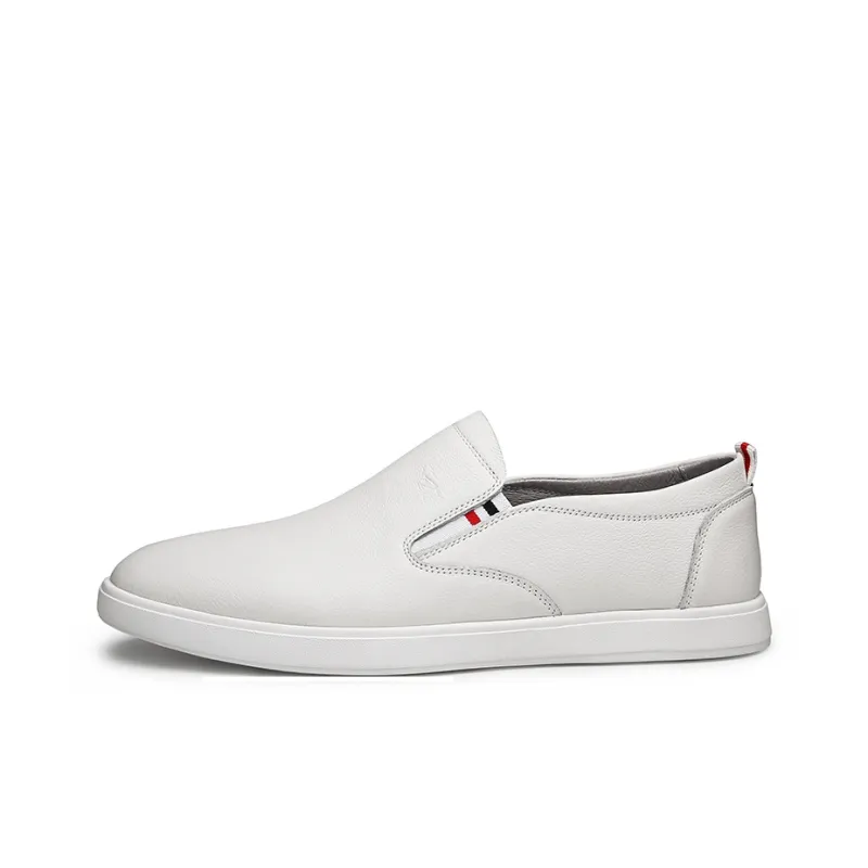 SEPTWOLVES Comfortable And Versatile Men's Loafers HD-5
