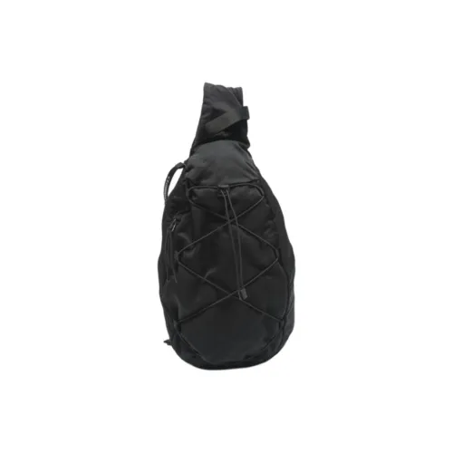 C.P.Company Nada Shell Zipped Hooded Jacket
