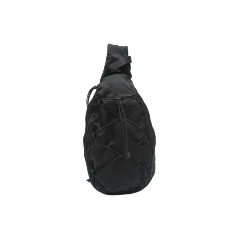 C.P.Company Bungee style Backpack-0