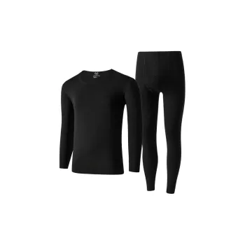 H YXIANG Men Thermal Sets