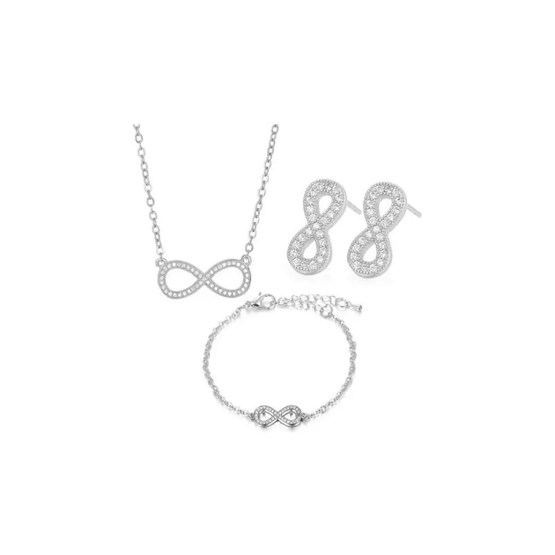 SHARK BABY Alloy Earrings Women's-9